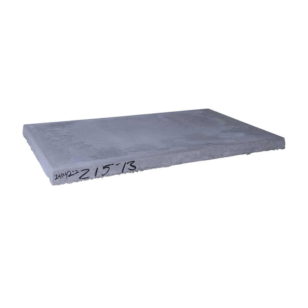 2442-2 Cladlite Concrete Pad - LINERS